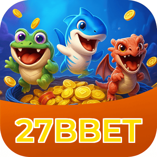 27BBET - Seu Cassino Premiado e Seguro