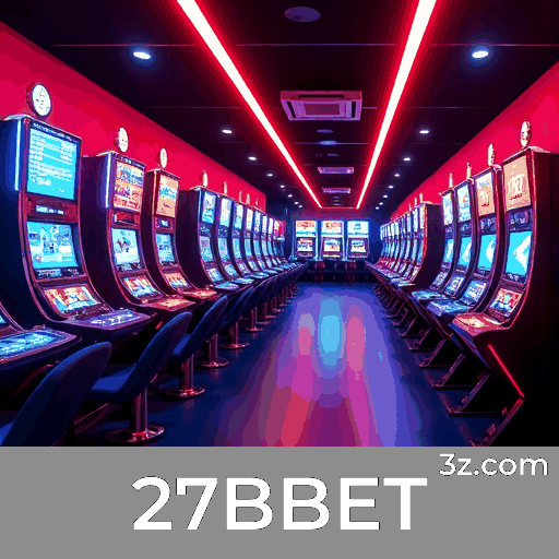 27BBET Bônus acumulado 27BBET
